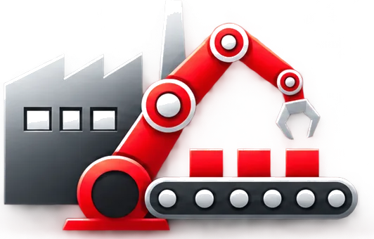 Factory automation solution provider
